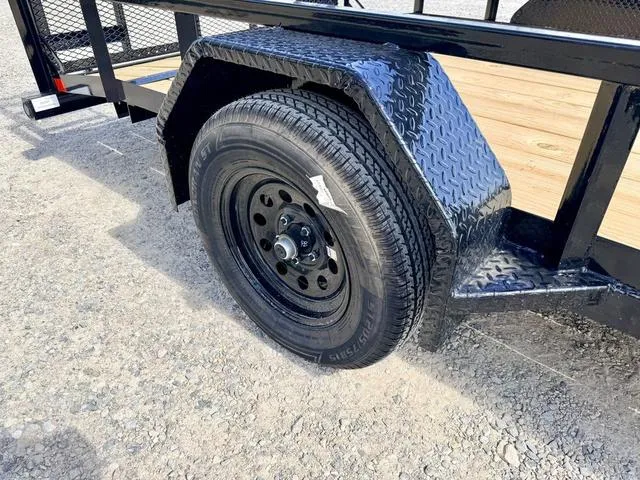 new Utility Trailers Load Trail  for sale, in Poplar Bluff, MO Thumbnail 6