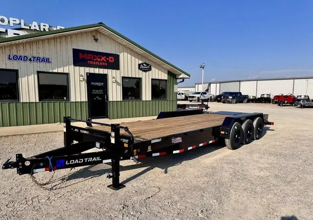 new Equipment / Flatbed Trailers Load Trail  for sale, in Poplar Bluff, MO Thumbnail 2