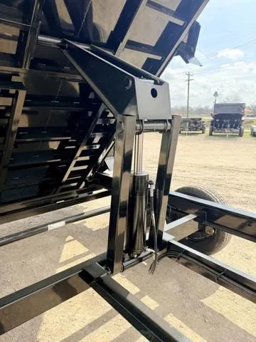 new Dump Trailers MAXX-D  for sale, in Poplar Bluff, MO Thumbnail 17