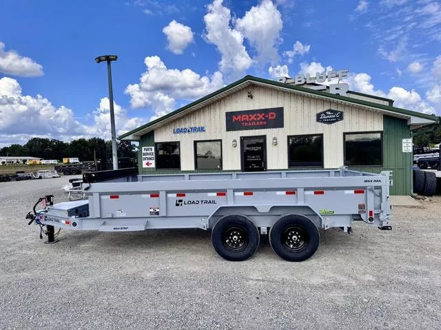 new Dump Trailers Load Trail  for sale, in Poplar Bluff, MO Thumbnail 23