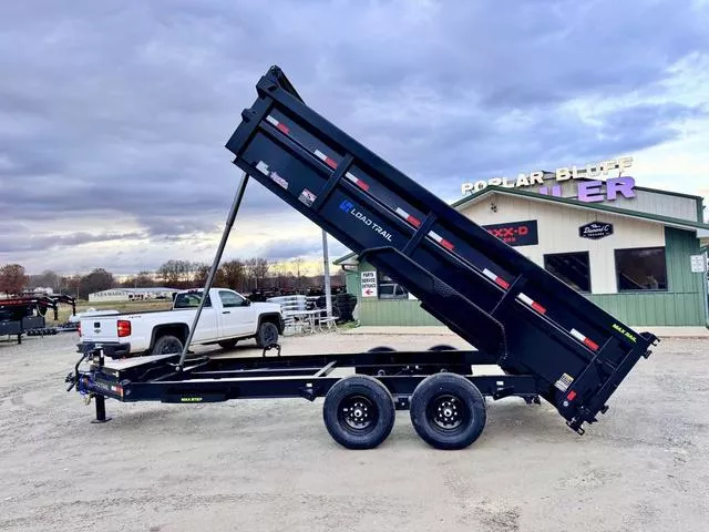 new Dump Trailers Load Trail  for sale, in Poplar Bluff, MO Thumbnail 5