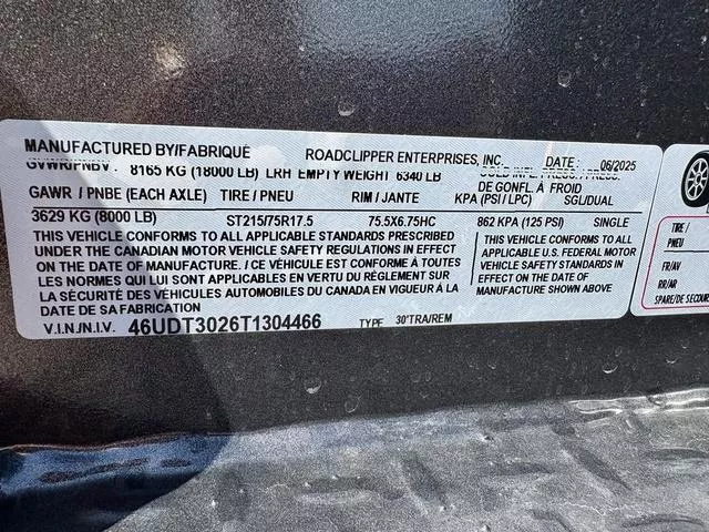 new Equipment / Flatbed Trailers Diamond C Trailers  for sale, in Poplar Bluff, MO Thumbnail 25