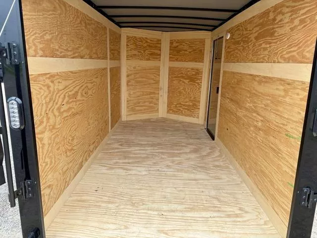 new Cargo (Enclosed) Trailers Arising  for sale, in Poplar Bluff, MO Thumbnail 11