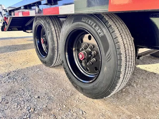 new Equipment / Flatbed Trailers MAXX-D  for sale, in Poplar Bluff, MO Thumbnail 8