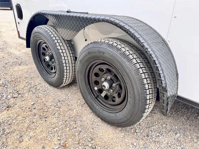 new Cargo (Enclosed) Trailers Anvil  for sale, in Poplar Bluff, MO Thumbnail 14