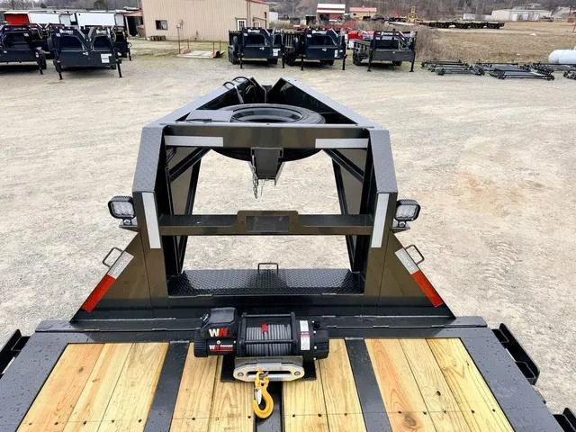 new Tilt Trailers MAXX-D  for sale, in Poplar Bluff, MO Thumbnail 7