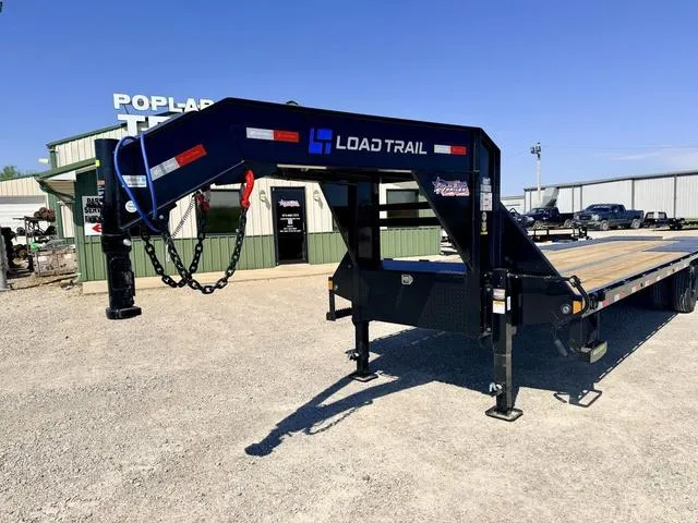 new Equipment / Flatbed Trailers Load Trail  for sale, in Poplar Bluff, MO Thumbnail 24
