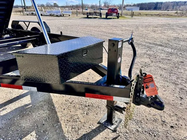 new Dump Trailers Texas Pride Trailers  for sale, in Poplar Bluff, MO Thumbnail 23