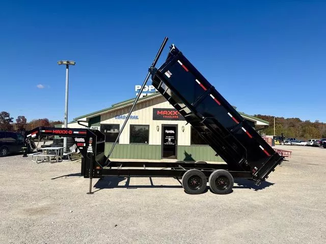 new Dump Trailers MAXX-D  for sale, in Poplar Bluff, MO Thumbnail 10