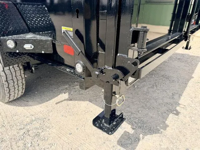 new Dump Trailers MAXX-D  for sale, in Poplar Bluff, MO Thumbnail 10