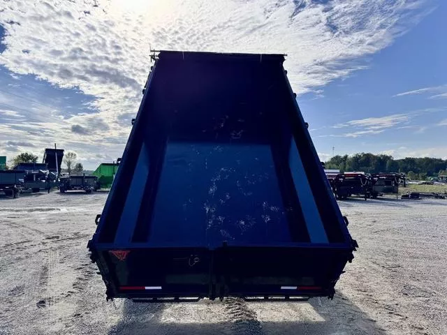 new Dump Trailers Texas Pride Trailers  for sale, in Poplar Bluff, MO Thumbnail 19