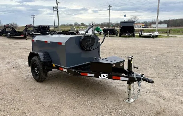 new Utility Trailers BCI Trailers  for sale, in Poplar Bluff, MO Thumbnail 6