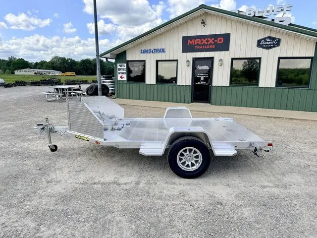 new Motorcycle / Cycle Trailers Aluma  for sale, in Poplar Bluff, MO Thumbnail 15