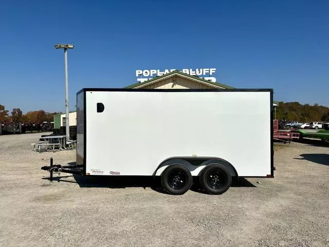 new Cargo (Enclosed) Trailers Arising  for sale, in Poplar Bluff, MO Thumbnail 3