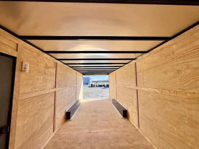 new Car Haulers / Racing Trailers J&A Trailers  for sale, in Poplar Bluff, MO Thumbnail 20