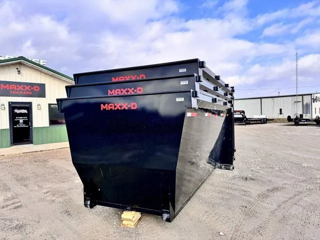 new Dump Trailers MAXX-D  for sale, in Poplar Bluff, MO Thumbnail 4