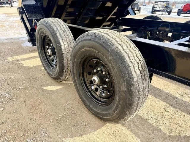 new Dump Trailers MAXX-D  for sale, in Poplar Bluff, MO Thumbnail 20