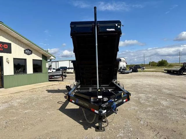 new Dump Trailers Load Trail  for sale, in Poplar Bluff, MO Thumbnail 7