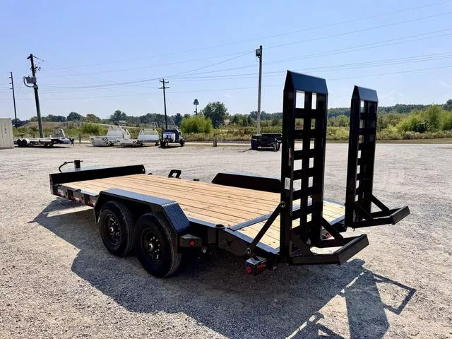 new Equipment / Flatbed Trailers Load Trail  for sale, in Poplar Bluff, MO Thumbnail 4
