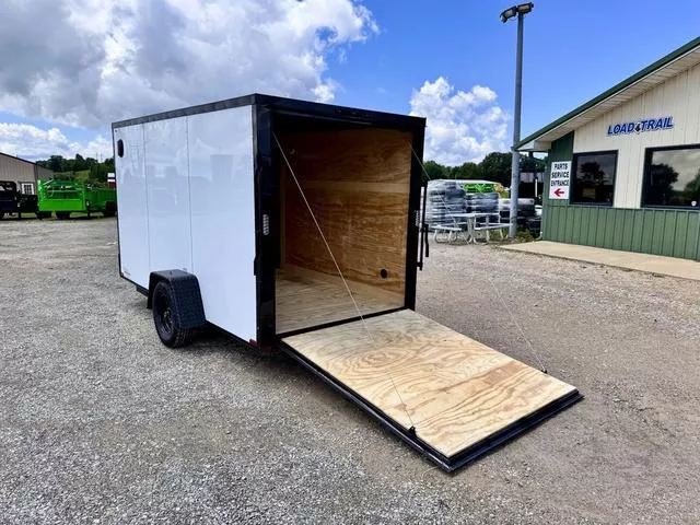 new Cargo (Enclosed) Trailers Arising  for sale, in Poplar Bluff, MO Thumbnail 3