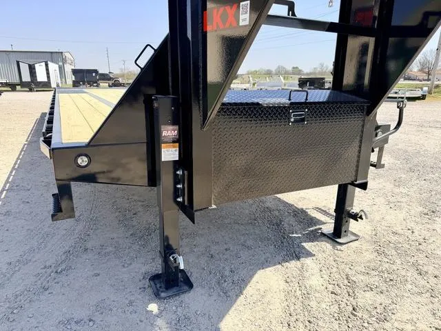 new Flat Decks MAXX-D  for sale, in Poplar Bluff, MO Thumbnail 7