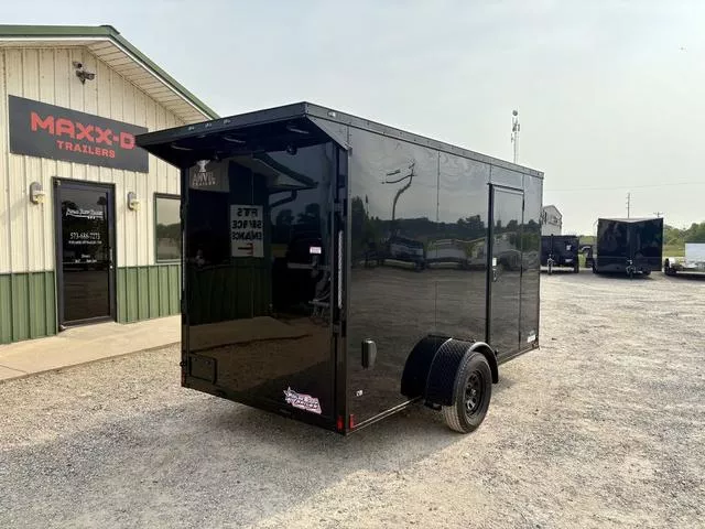 new Cargo (Enclosed) Trailers Anvil Trailers  for sale, in Poplar Bluff, MO Thumbnail 9