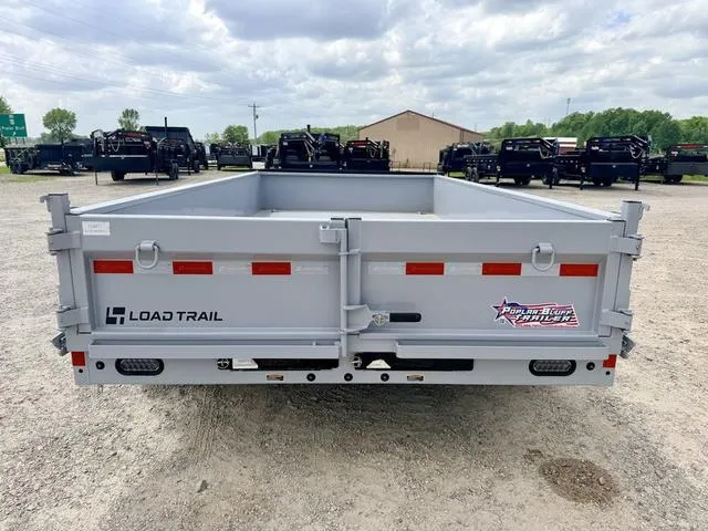 new Dump Trailers Load Trail  for sale, in Poplar Bluff, MO Thumbnail 23