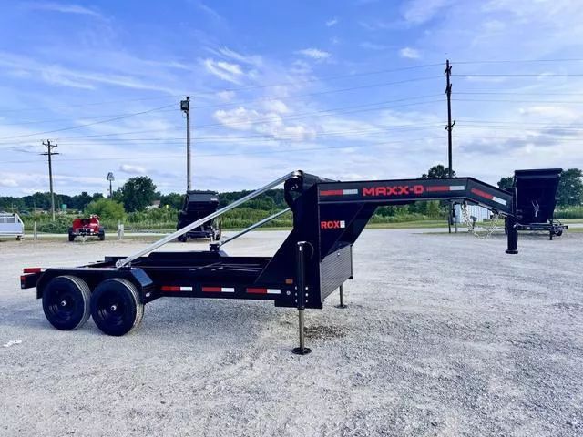 new Dump Trailers MAXX-D  for sale, in Poplar Bluff, MO Thumbnail 6
