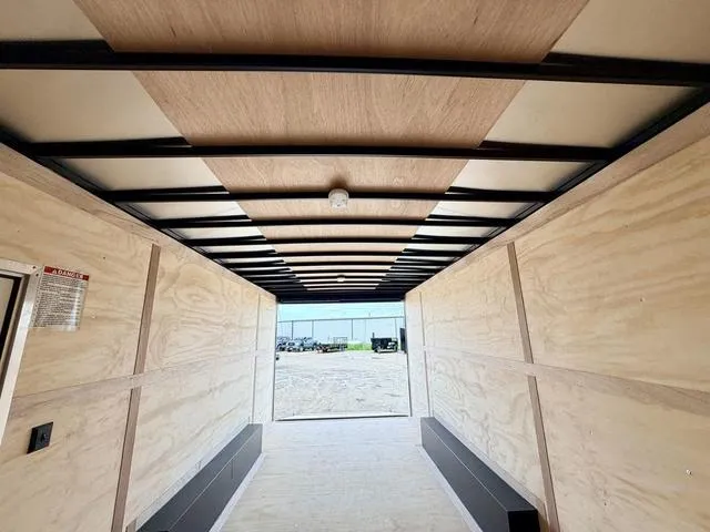 new Cargo (Enclosed) Trailers United Trailers  for sale, in Poplar Bluff, MO Thumbnail 27