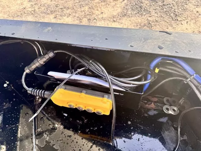 new Dump Trailers Diamond C Trailers  for sale, in Poplar Bluff, MO Thumbnail 29