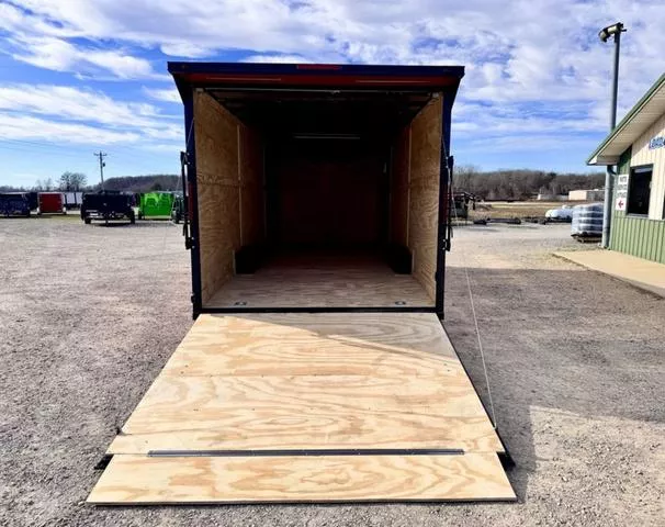 new Car Haulers / Racing Trailers J&A Trailers  for sale, in Poplar Bluff, MO Thumbnail 4