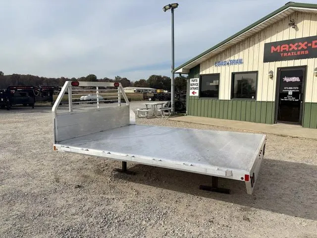 new Flat Decks Aluma  for sale, in Poplar Bluff, MO Thumbnail 2