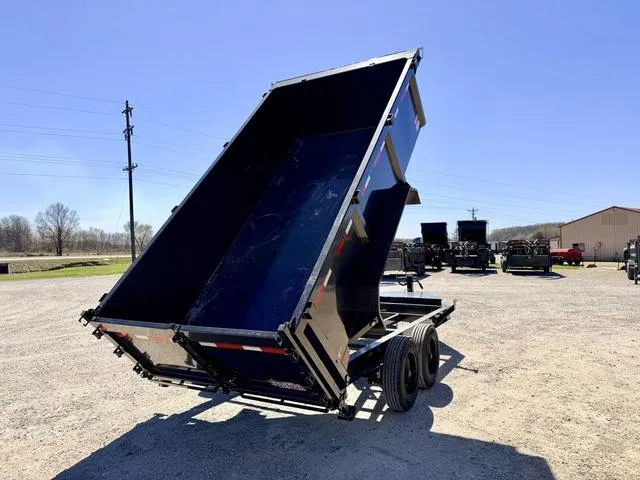 new Dump Trailers MAXX-D  for sale, in Poplar Bluff, MO Thumbnail 7