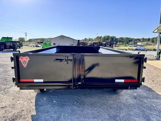 new Dump Trailers Texas Pride Trailers  for sale, in Poplar Bluff, MO Thumbnail 16