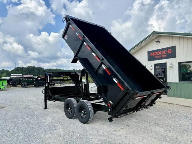 new Dump Trailers MAXX-D  for sale, in Poplar Bluff, MO Thumbnail 11