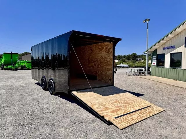 new Car Haulers / Racing Trailers J&A Trailers  for sale, in Poplar Bluff, MO Thumbnail 13