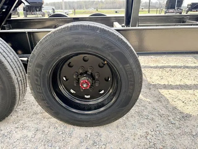 new Dump Trailers MAXX-D  for sale, in Poplar Bluff, MO Thumbnail 14