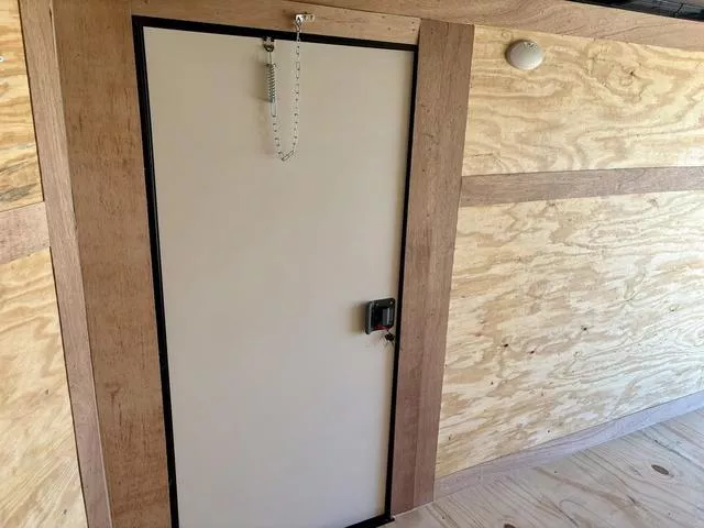 new Cargo (Enclosed) Trailers Arising  for sale, in Poplar Bluff, MO Thumbnail 8