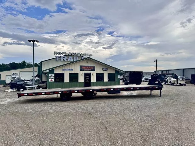 new Utility Trailers Diamond C Trailers  for sale, in Poplar Bluff, MO Thumbnail 2