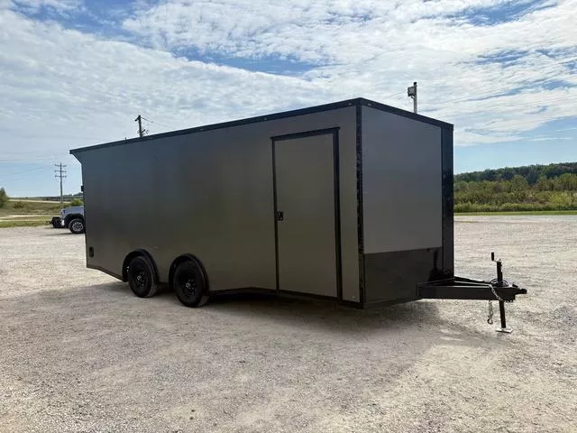 new Car Haulers / Racing Trailers J&A Trailers  for sale, in Poplar Bluff, MO Thumbnail 7