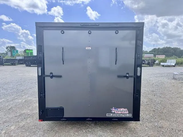 new Cargo (Enclosed) Trailers Arising  for sale, in Poplar Bluff, MO Thumbnail 9