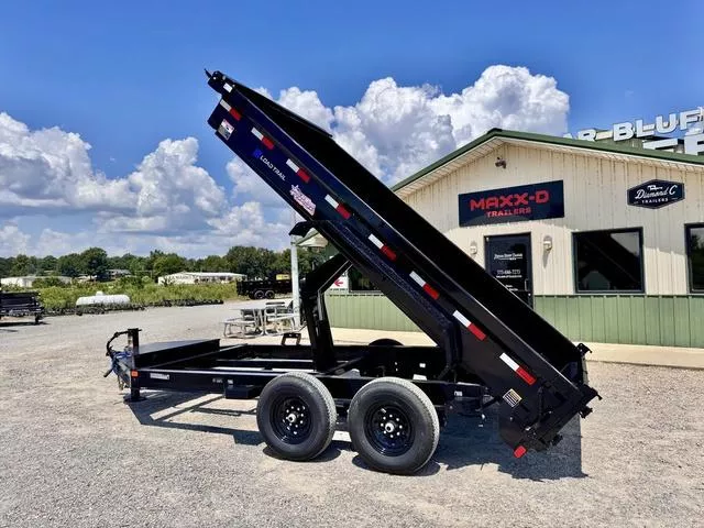 new Dump Trailers Load Trail  for sale, in Poplar Bluff, MO Thumbnail 8