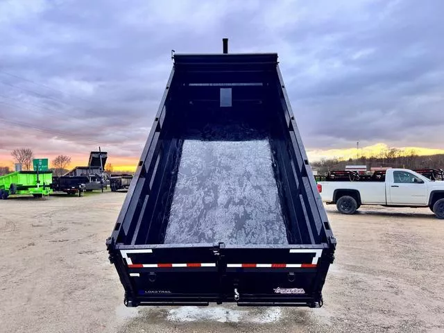new Dump Trailers Load Trail  for sale, in Poplar Bluff, MO Thumbnail 3