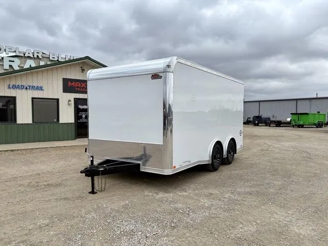 new Cargo (Enclosed) Trailers United Trailers  for sale, in Poplar Bluff, MO Thumbnail 10