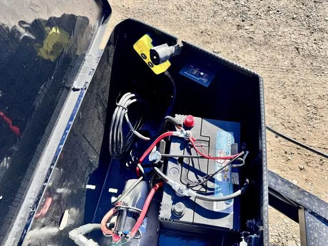 new Dump Trailers Texas Pride Trailers  for sale, in Poplar Bluff, MO Thumbnail 20