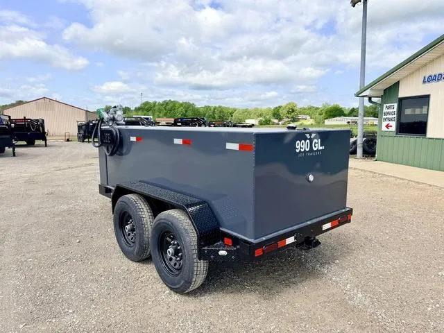 new Flat Decks BCI Trailers  for sale, in Poplar Bluff, MO Thumbnail 18