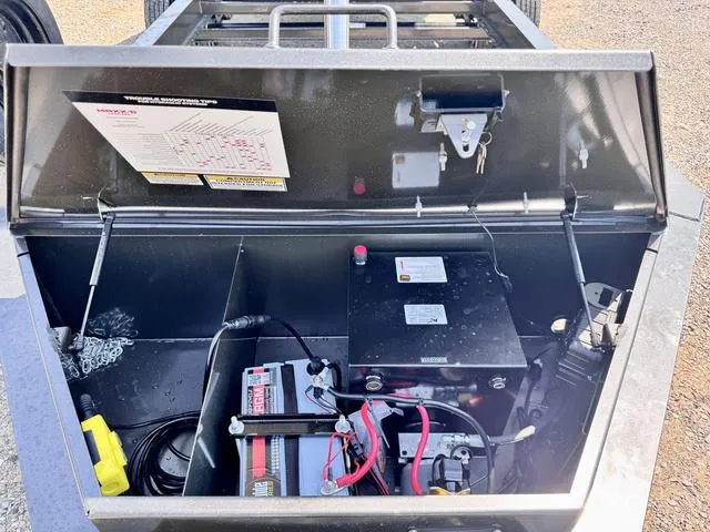 new Dump Trailers MAXX-D  for sale, in Poplar Bluff, MO Thumbnail 21