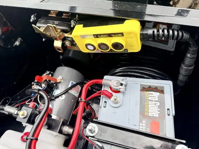 new Dump Trailers MAXX-D  for sale, in Poplar Bluff, MO Thumbnail 26