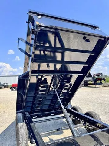 new Dump Trailers Load Trail  for sale, in Poplar Bluff, MO Thumbnail 6