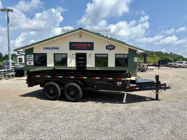 new Dump Trailers Load Trail  for sale, in Poplar Bluff, MO Thumbnail 21